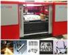 Preferred Metal Plate Cutting Machine Able for Intricate or Fine Cutting No Contact