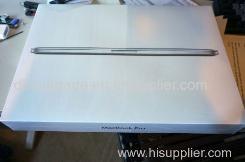 Apple Macbook Pro RETINA 15 2.8 GHz i7 16GB 1TB FLASH SSD Radeon R9 M370X