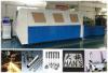 Laser Cut Jewelry by Fiber Laser Cutter withExcellent Beam CNC