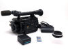 Sony PMW-F3 camera S-LOG super 35mm XDCAM EX HD cinema camcorder