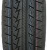 225/45R17 Off Road Snow Tires Low Rolling Resistance 17 Inch Snow Tires With Studs