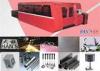 Cut Signs Metal Plate Cutting Machine with Japan Servo Motor