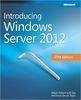Windows server standard 2012 retail box server 2008 R2 SQL product 5 user 10 client