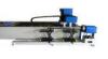 Rigid Laser Steel Pipe Cuting Machine With Free Software Upgrading Service