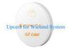 OD 98mm Dental CAD CAM Zirconia Blank ST 16 Zirconium In Dentistry