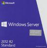Microsoft Windows Server 2012 Retail Box 64bit downgrade kit Mehrsprachig