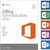 100% online activation Microsoft Office Retail Box 32/64 Bit for 1 PC