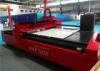 Excellent Beam Fiber laser Sheet Metal Cutting Shears CNC System