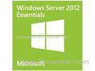 64 Bit microsoft windows server 2012 r2 essentials Full Retail computer software