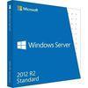 Microsoft windows server 2012 standardRetail Pcak R2 X64