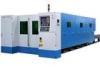 Stainless Steel Fiber Laser Cutting Machine with changeable working tables