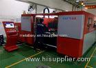 IPG Laser Generator Fiber Laser Cutting Machine CNC system 6000 mm 2000 mm