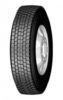 20 PR 315/80R22.5 Truck and Bus Tires TBR Tires Rubber All Steel Tubeless Radial Bus Tyres Drive Pos