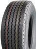 385/65R22.5 20PR 5-Line TBR Tires Heavy Load Trailer Tires All Steel Radial Tyres High Performance