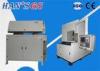 Hi - tech Sheet 3D Laser Welding Machine weld Carbon Steel / Stainless Steel