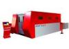 Fast Speed CNC Plate Cutting Machine for SS / CS Sign Making 0.2 - 16mm