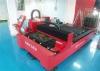 Aluminium and Brass metal cutting cnc machine for 3D Cutting Sheet