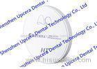 For Dental Crowns1400Mpa Strength 37% Translucent Dental Zirconia Blocks