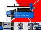 Steel Pipe 5 axis laser cutting machine YASKAWA Servo Motor and Drivers