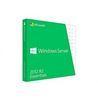 Genuine 64 Bit small business windows server 2012 Full Retail Box