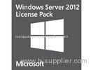 Server essentials 2012 r2 Microsoft Windows Server 2012 Retail Box w/5 User CALS