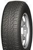 15&quot; Radial Ply Tyres P235/75R15 109Sxl Solid Rubber Off Road 4X4 Tyres