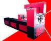 Tube Pulsed Fiber Laser Cutting Machine with Offering Installation & Training