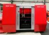 Carbon steel sheet / Stainless Steel Laser Cutting Machine For Plane Cutting