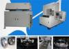 HANS GS 3D robotic Laser Welding Machine For Automobile steel industry