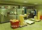 CNC cigarette tipping paper perforating machine / sheet perforation machine