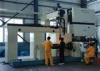 Graphic Format supported metal cladding machine 2M 2.5M 3.5M working area