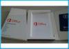 Key Inside English And Optiional Microsoft Office Retail Box For Students
