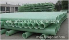 High quality of FRP cable pipe