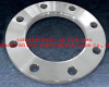 Lap joint flanges Stainless steel