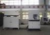 Easy Maintenance fiber optic welding machine for welding aluminium and brass