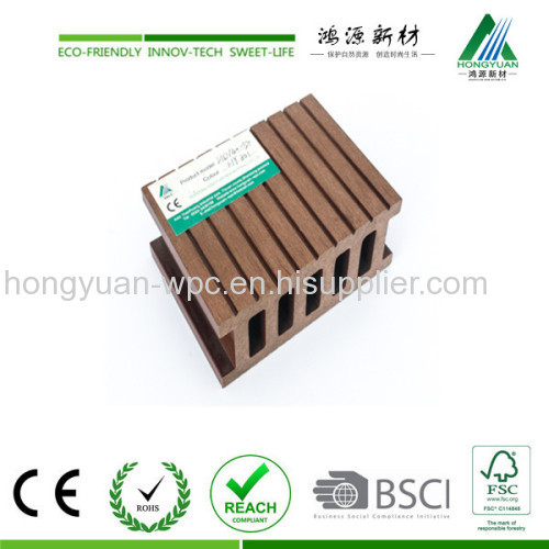 WOOD plastic composite wpc floor