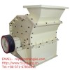 fine ore crusher machinery