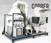 99% separation rate copper wire shredder