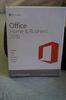 GENUINE Microsoft Office Retail Box microsoft office plus 2013 product key