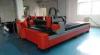 2 Years Warranty Sheet Metal Laser Cutting Machine for Stainless Steel / Carbon Steel