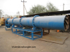 Pig Manure Dryer Machine