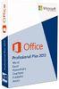 Home And Student Microsoft Office 2013 Retail Box Life Time Warranty