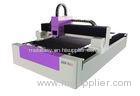 Copper /AluminumMetal Laser Cutting Machine / 3 Axis Laser Cutter