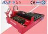 Automatic Stainless Steel Metal Laser Cutter Machines with CE / ISO Certificate