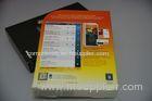 English Microsoft Office 2010 Retail Box 32Bit x 64Bit / office 2010 pro plus