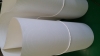 4.0mm 3ply PVC Antistatic Polyester fabric white conveyor belt