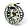 LA Reversible fishing reel CNC reel