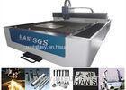 Constant and Stable Movement CNC 3D Laser Cutter of Precision Cutting Tools