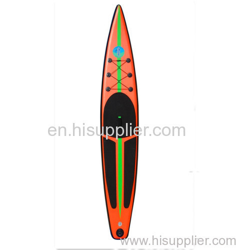 top sale new inflatable paddle board sup inflatable board water sports racing