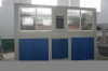 PVC Foam Door Plate Extrusion Line